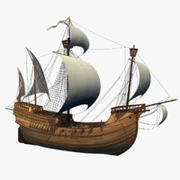 Caravel