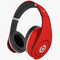 Monster Beats Studio 06