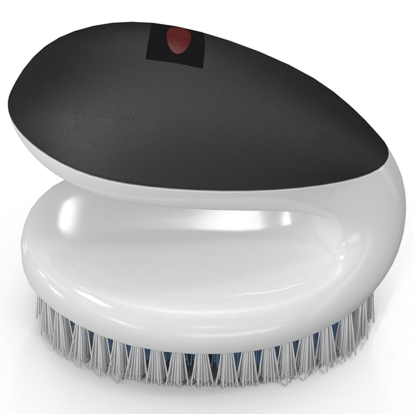 scrub brush oxo 3d max