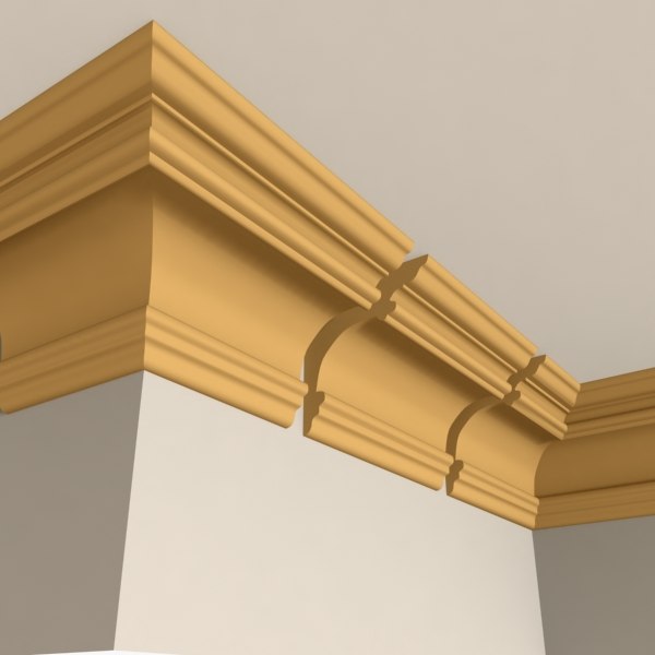 dxf interior cornice molding dxf interior cornice molding