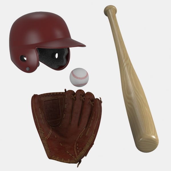 baseball equipment ball max