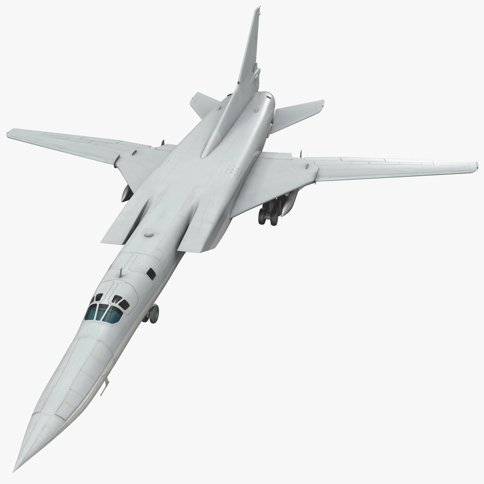 Russian strategic