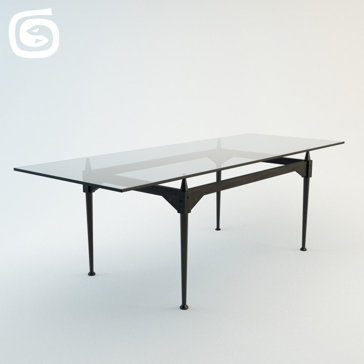 tl3 table 3d model -> Model Table Télé tl3 table 3d model -> Model Table Télé