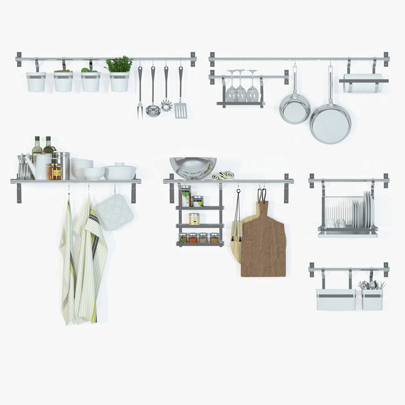 Vitrine Detolf Ikea Occasion ~ IKEA Grundtal Kitchen Series Vitrine Detolf Ikea Occasion ~ IKEA Grundtal Kitchen Series