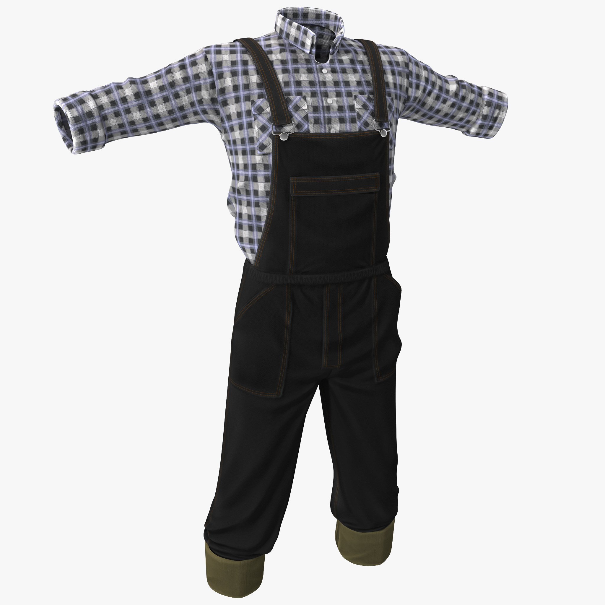 max farmer clothes 2
