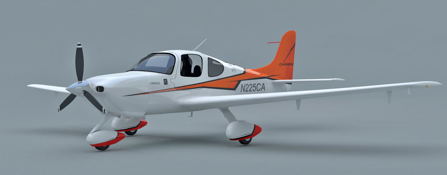 Cirrus Sr 2.0 Specifications submited images. Cirrus Sr 2.0 Specifications submited images.