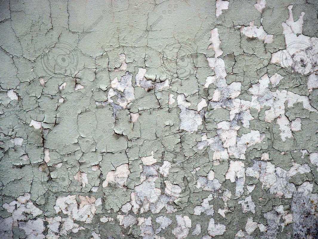 Texture jpg wall peeling paint