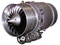 Engine Turbine