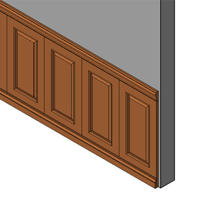 Masonite Wainscot building rfa wainscot Masonite Wainscot building rfa wainscot