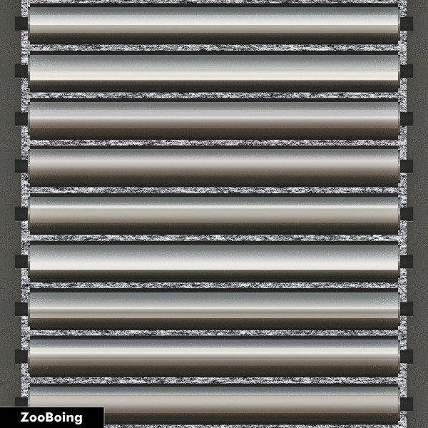 Texture jpg conveyor belt roller