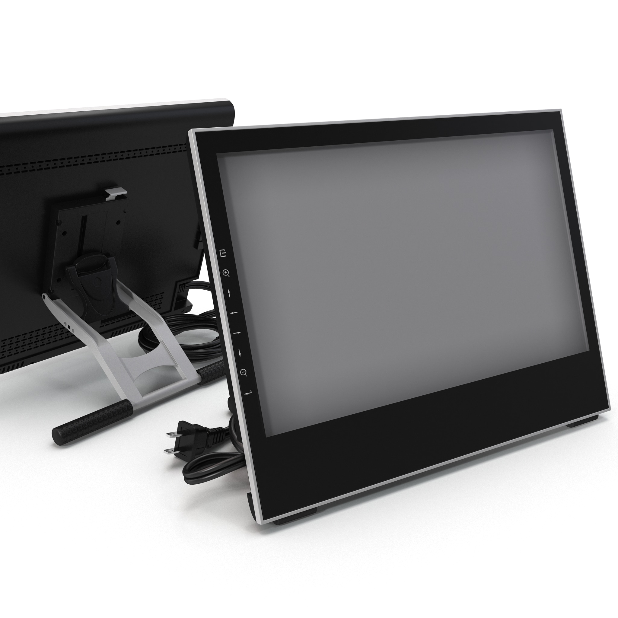 max yiynova msp19u tablet monitor