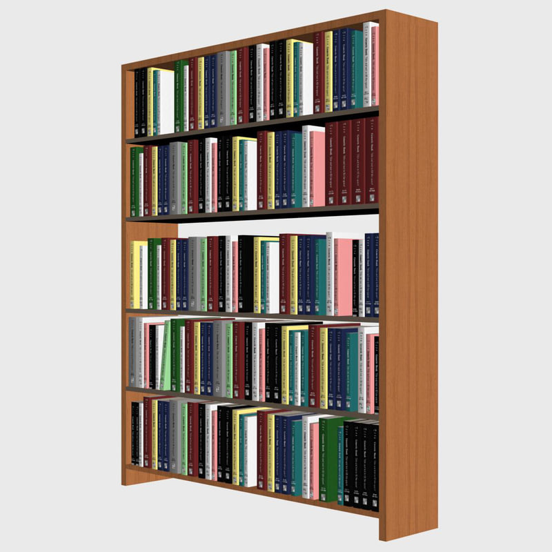 bookshelf books shelf 3d max bookshelf books shelf 3d max
