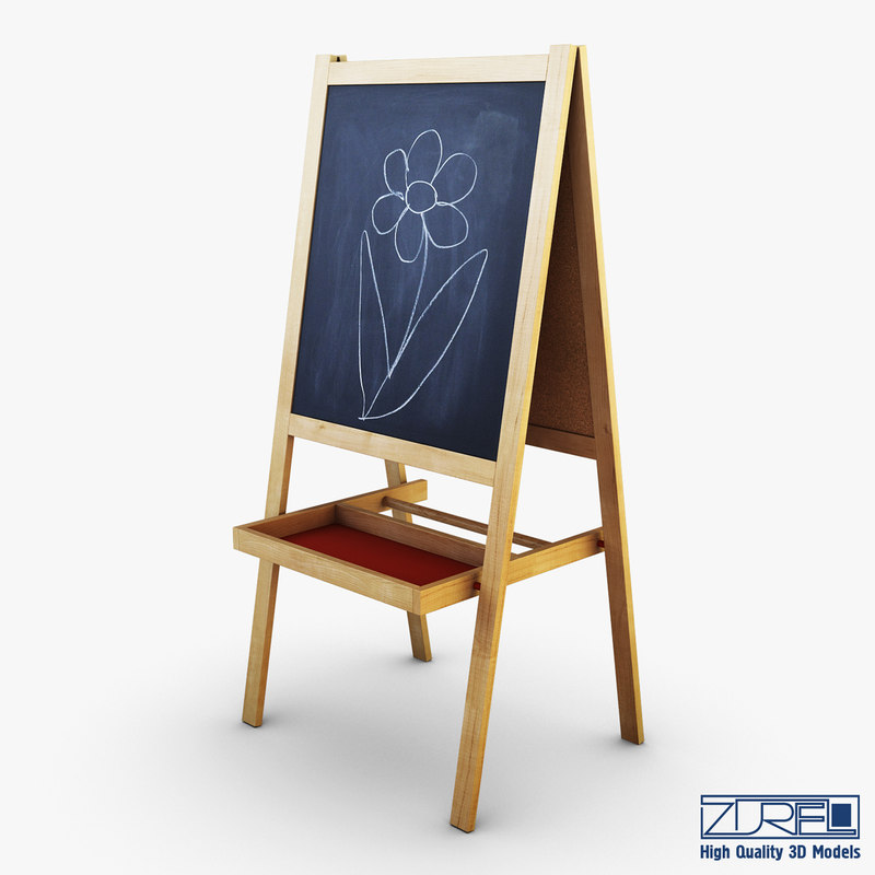 3d Ikea Mala Easel | 3d ikea mala easel 3d Ikea Mala Easel | 3d ikea mala easel