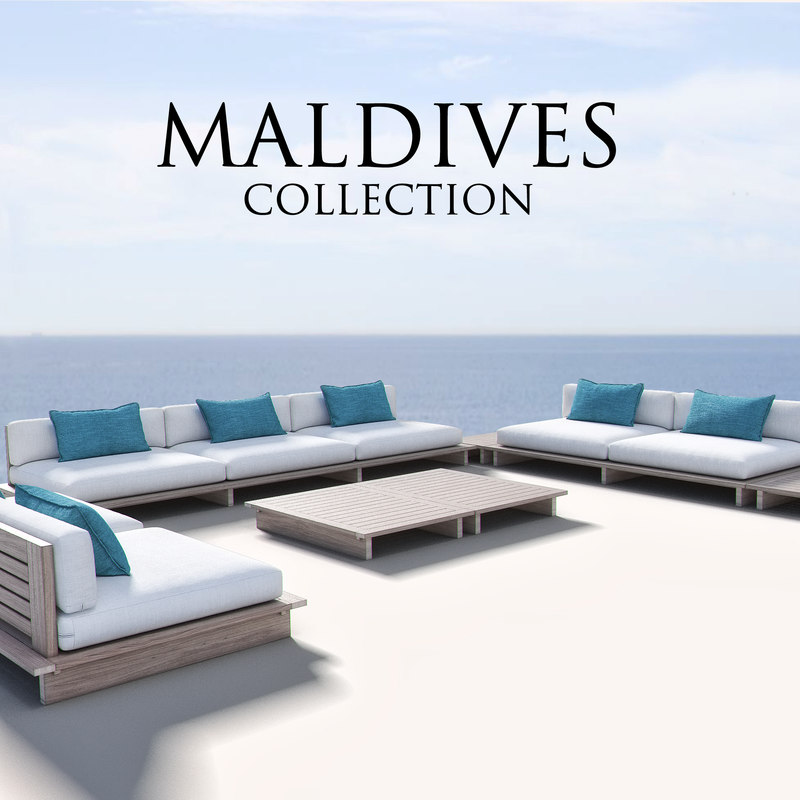 3d obj hardware maldives