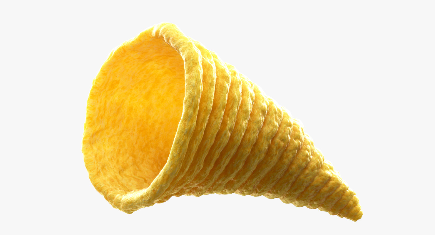 potato chips max