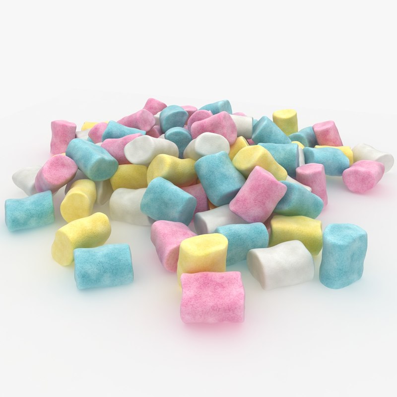 max marshmallow pose 2