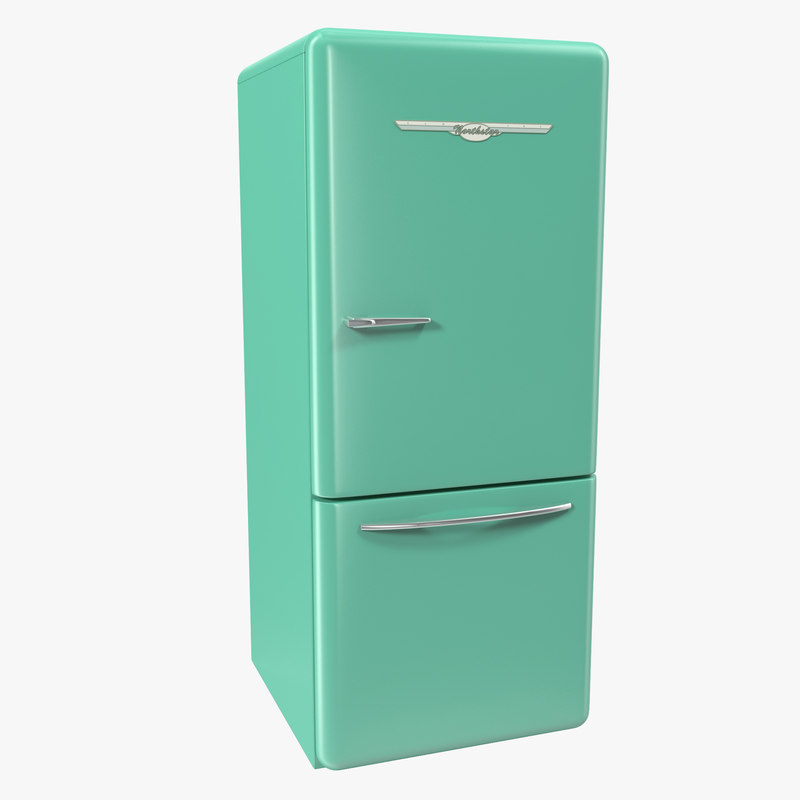 max retro refrigerator elmira northstar