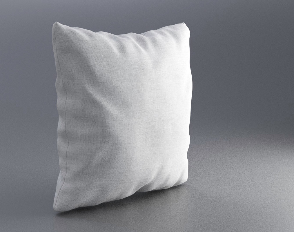 Sofa Pillows Solid 3d Image solid pillow 3 3d 3ds Sofa Pillows Solid 3d Image solid pillow 3 3d 3ds