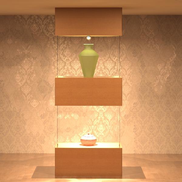 Building rfa display Furniture revit