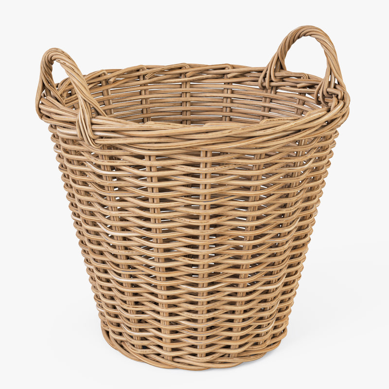 3d Wicker Basket Ikea Nipprig | 3d wicker basket ikea nipprig 3d Wicker Basket Ikea Nipprig | 3d wicker basket ikea nipprig