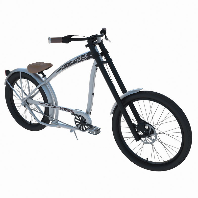 nirve cannibal for sale