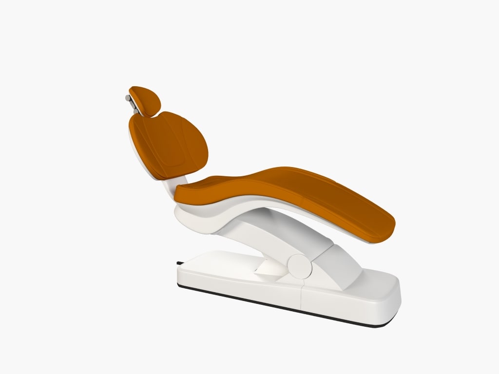 max sirona dental chair