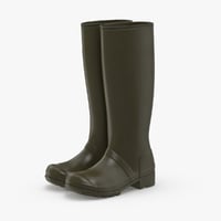 3d boot orthopedics