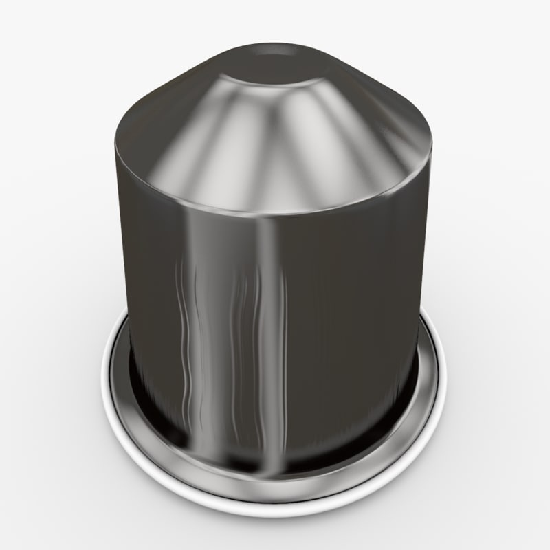 3d model nespresso capsule ristretto # Nespresso Ristretto 3d model nespresso capsule ristretto # Nespresso Ristretto