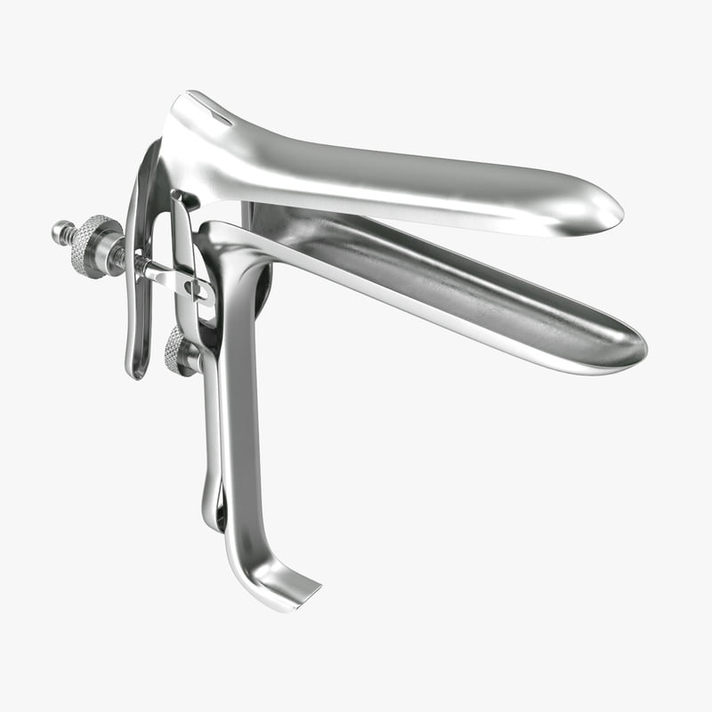 max vaginal speculum