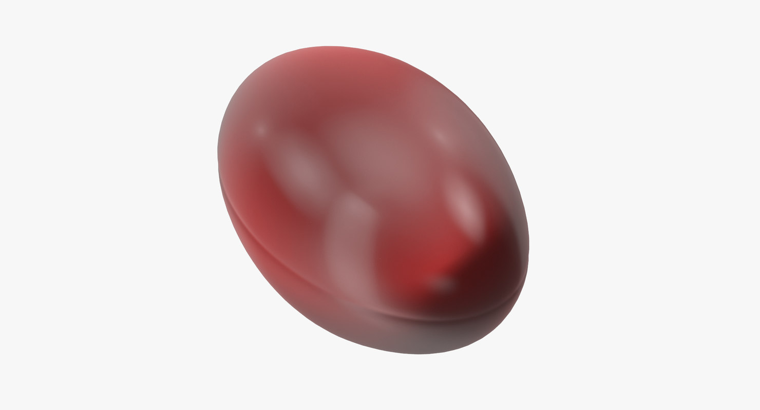 vitamin b12 pill 3d max vitamin b12 pill 3d max