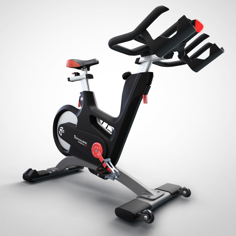 tomahawk stationary bike
