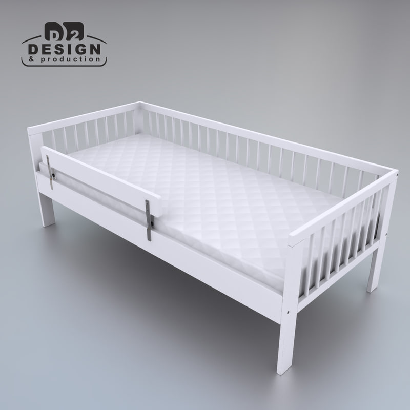 Gulliver Bett Ikea gebraucht ikea bett kinderbett