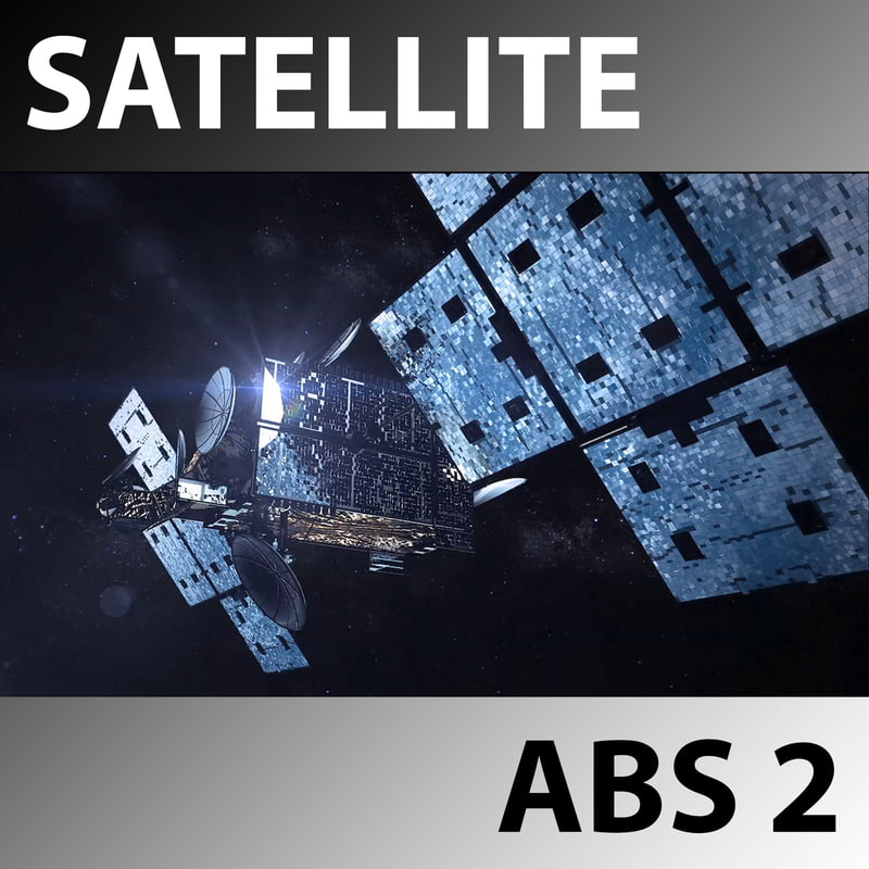 max space satellite abs 2