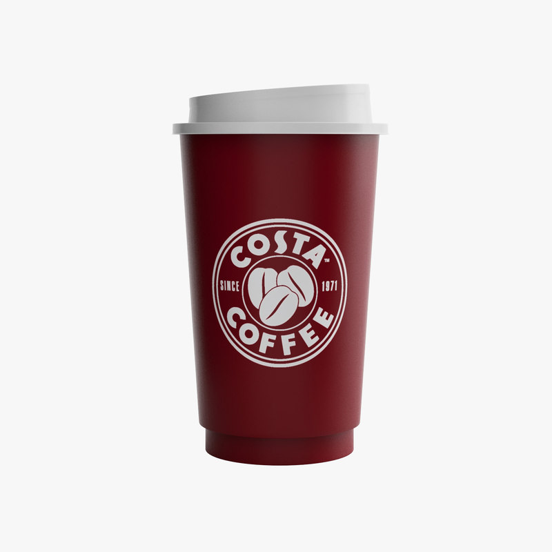 3d-fbx-paper-cup-costa