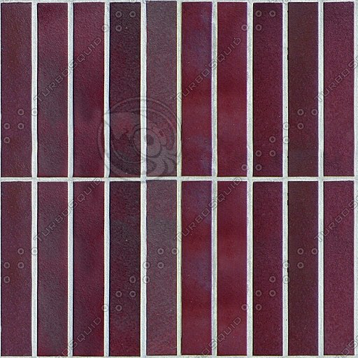 Texture jpg maroon wall tiles