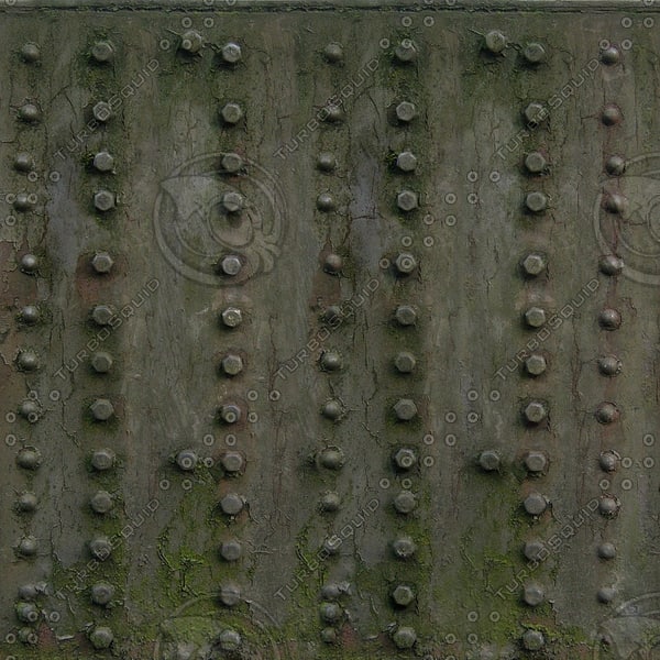 Texture jpg cast iron fence