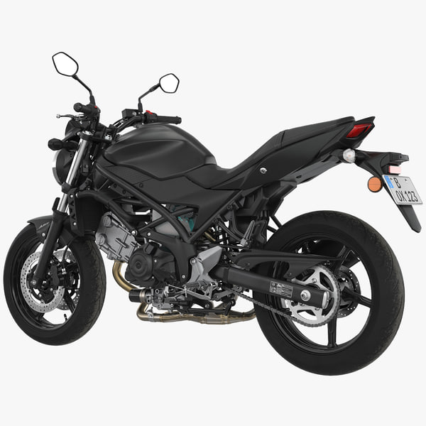 Suzuki preview
