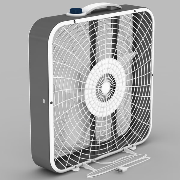 Large box fan driverlayer search engine