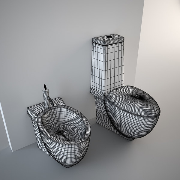 toilet design bidet 3d model toilet design bidet 3d model on Model Toilet Design
id=52227