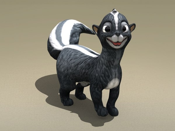 skunk