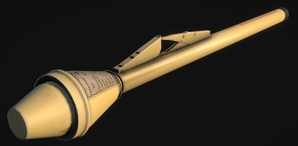 panzerfaust 100m