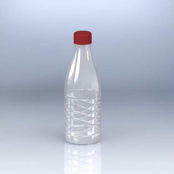 plastic bottle car cleaning wax